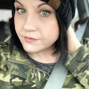 Meet your Posher, Rosie